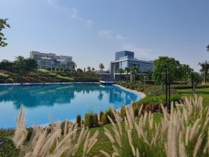 Damac Real Estate Development Limited Attains Membership for Emirates Green Building Council
