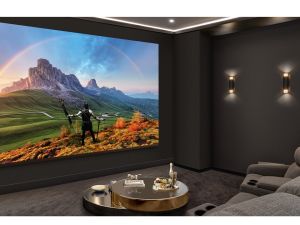 إل جي ترتقي بوظائف الشاشات المنزلية مع ابتكار LG MAGNIT المنزلي الجديد