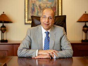  Bank ABC Appoints Mr. Sael Al Waary as its  Group Chief Executive Officer