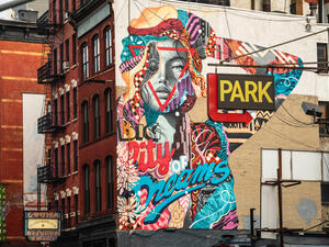 The City Awaits: Embark on Epic Urban Adventures with Four Seasons