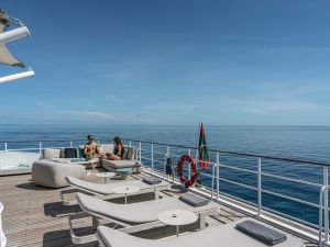 Now Accepting Reservations: Discover Palau, One of the World’s Last  Remaining Frontiers,  with Four Seasons Explorer