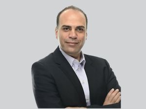 رئيس تنفيذي جديد لـ Ooredoo فلسطين