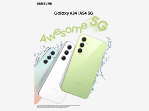 سامسونج تكشف عن عروض جديدة على طرازات مختارة من هواتف Galaxy A الذكية