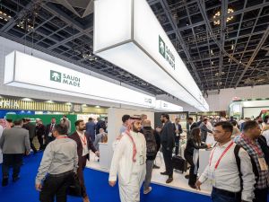 Momentum accelerates for sell-out Saudi Food Show