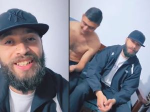 Tunisian rappers