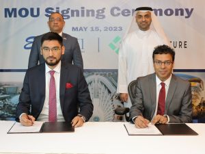 اتفاقية بين شركتين للطاقة المتجددة من الإمارات وأوزبكستان أولى ثمار بعثة غرفة دبي العالمية إلى آسيا الوسطى 