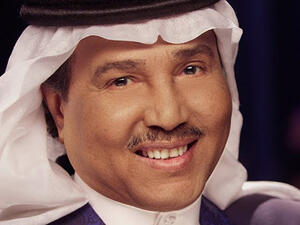 محمد عبده 