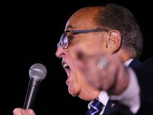 Rudy Giuliani