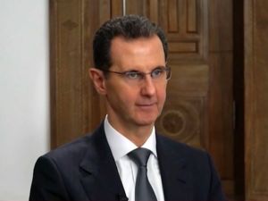 الأسد الى السعودية لأول مرة منذ اندلاع الحرب في سوريا لحضور القمة العربية