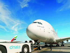 Emirates Group announces 2022-23 results