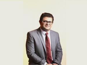WCM-Q alum awarded prestigious research grant