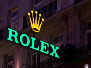 Rare Rolex Milgauss watch sets record with $2.5M sale