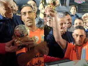 شوشع يتحول لأسطورة شعبية تلهم الملايين في الجزائر والعالم العربي