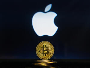 Crypto news recap: Bitcoin whitepaper removed from Apple's latest macOS beta