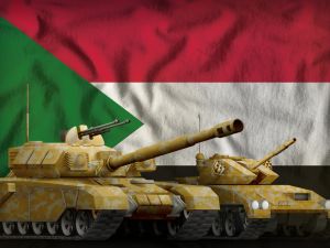 اقتحام مقار وبعثات دبلوماسية في الخرطوم