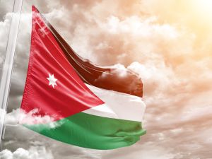 Overcoming challenges: Jordan's journey through prominent obstacles