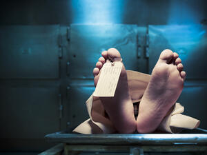 7 unidentified bodies found in Oklahoma home