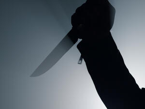 Man stabs two children inside Berlin school 