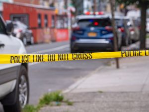 3 dead, 2 officers injured in New Mexico shooting