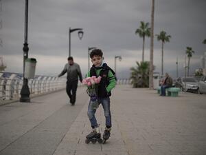 سيتم استثناء فئة واحدة من اللاجئين السوريين