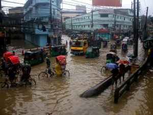 'Mocha' evacuates 300k citizens from Bangladesh, Myanmar