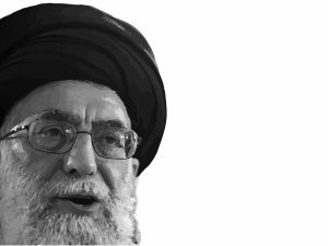 Shutterstock Ayatollah Ali Khamenei