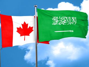 Canada, Saudi Arabia to restore diplomatic ties