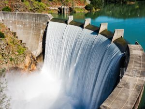 Dam
