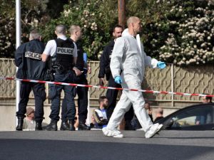 Unidentified individuals kill 3 in Marseille