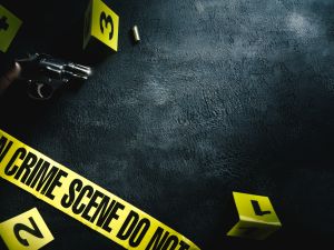 Egyptian kills 7 members of his family, then prays