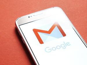 Gmail 