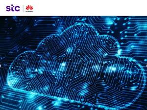 stc, in collaboration with Huawei, deploys agile and automated infrastructure to simplify and expedite the network cloudification journey