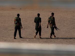 تحذير اممي من تحول صراع السودان الى حرب عرقية طاحنة