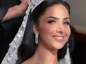 زفاف ابنة حميد الشاعري
