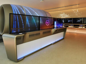 Emirates creates $ 200 million aviation sustainability fund