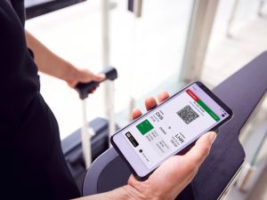 Emirates goes digital, phases out paper boarding passes for flights departing Dubai