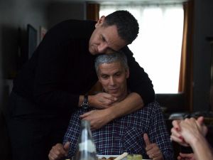 انطلاق فيلم Our Ties في المعهد الفرنسي في المغرب 