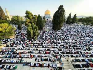 القدس المحتلة