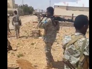 اشتباكات في بونتلاند الصومالية بالتزامن مع بحث برلمانها تمديد ولاية الرئيس