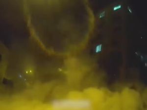 الاحتلال الإسرائيلي يفجر منزل عائلة الأسير كمال جوري