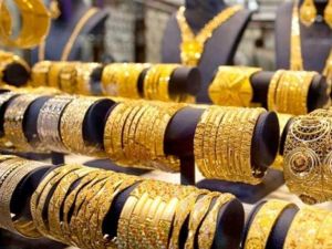 سعر الذهب اليوم في الاردن