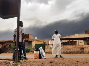 مصر تفرض تاشيرة دخول على كافة السودانيين بلا استثناء