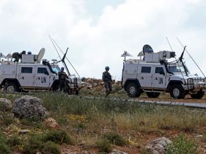 حزب الله يستغرب اقحام اسمه بقضية مقتل الجندي الايرلندي في جنوب لبنان