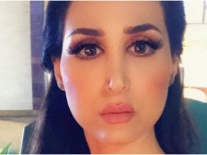 هند القحطاني
