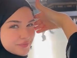 "اوه واو" اليونا تثير غضبا على مواقع التواصل