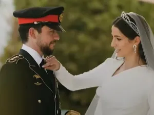 ولي العهد للأردنيين: شكرا لكم من القلب شكرا لا تسعه الكلمات