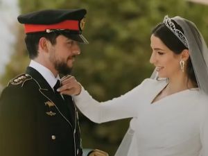 ولي العهد للأردنيين: شكرا لكم من القلب شكرا لا تسعه الكلمات