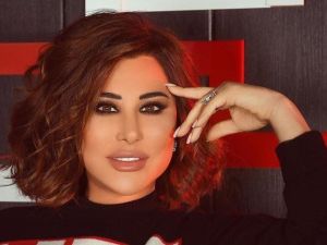 نجوى كرم