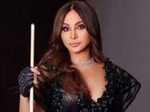 إليسا 