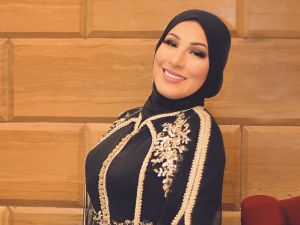 نداء شرارة